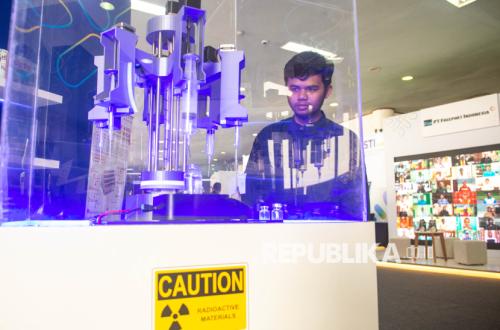 Kerja Sama Semikonduktor RI-AS Dinilai Strategis bagi Industri Nasional