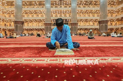 Dalil Alquran dan Hadits tentang Lailatul Qadar yang Perlu Diketahui