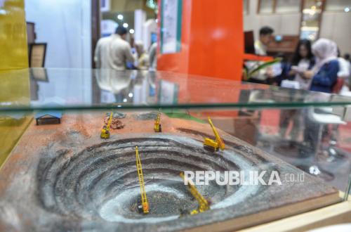 Ekonomi Batu Bara Kian Rapuh, Transisi Energi Mendesak