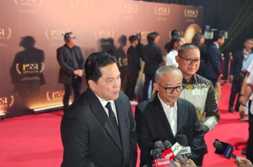 PSSI Awards 2026: Malam Apresiasi Bagi Seluruh Insan Sepak Bola Indonesia