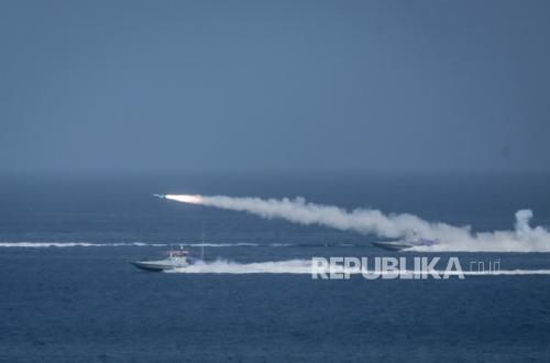 Menakar Geopolitik Indonesia di Timur Tengah