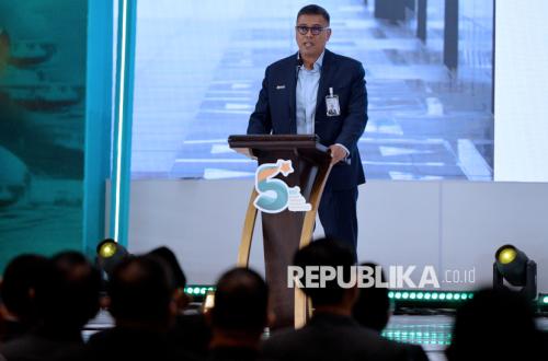 BSI Naik Status Jadi Persero, Komposisi Pemegang Saham tak Berubah