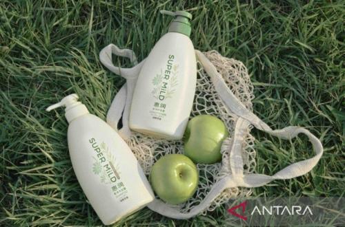SUPER MiLD Luncurkan Produk Perawatan Rambut di Indonesia