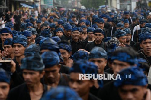 Rute Bus Serang-Badui Resmi Dibuka, Ada Harga Promo Rp1