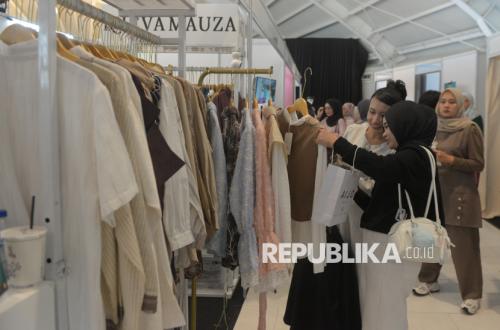 Daya Beli Kelas Menengah Melemah di Tengah Pertumbuhan Ekonomi 5,61 Persen