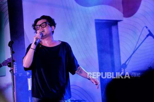 Juicy Luicy Buka Suara Soal Batal Manggung di Batam