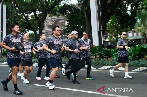 Menekraf: Penguatan Ekonomi Lewat Olahraga Dorong Pertumbuhan Ekonomi Kreatif