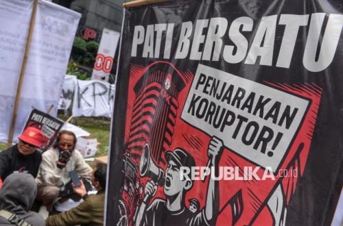 AMPB Demo di DPR, Ini Pesan dan Harapan Wagub Gus Yasin untuk Botok Dkk