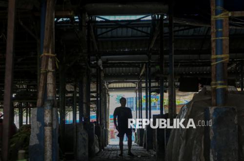 Hidup di Dunia Hanya Sementara, Ini Pesan Nabi Muhammad
