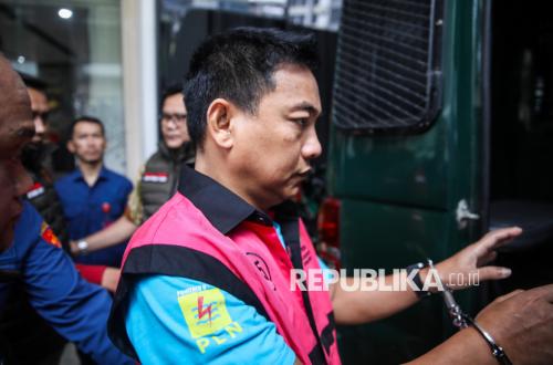 Ketua Ombudsman Dinilai Punya Rekam Jejak Buruk, Mengapa Terpilih? Pansel DPR Disalahkan