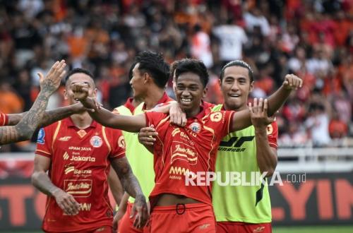Disebut Jadi Penyebab Batalnya Laga Persija-Persib di GBK, GRIB Jaya: Kami Sudah Izin Jauh-Jauh Hari