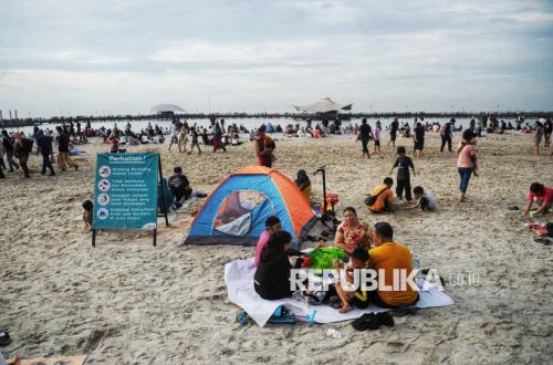 Ancol Raih Laba Rp180 Miliar, Siapkan Transformasi Besar Menuju 500 Tahun Jakarta