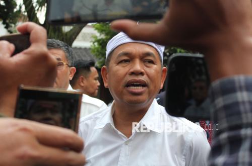 Kendaraan Listrik Kini Kena Pajak, KDM Harap Tambah Pendapatan Daerah