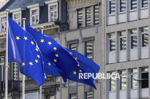 Brussels Effect di Persimpangan Jalan