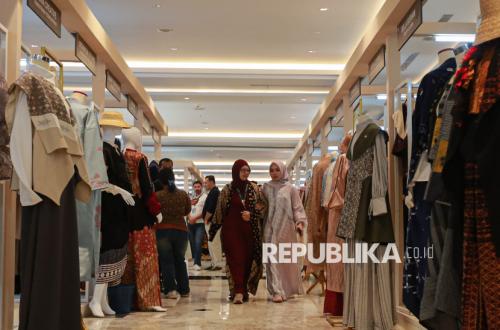 Indonesia 1,4 Triliun Dolar AS: Raksasa Ekonomi Baru dan