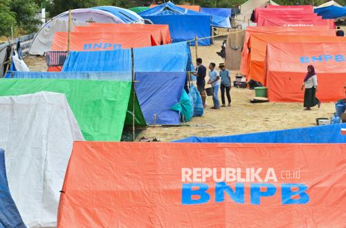 BUMD DKI Galang Bantuan untuk Korban Gempa NTT