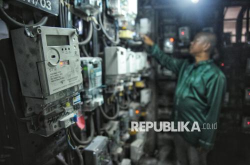 Tambah Daya Listrik Diskon 50 Persen, Peluang Dorong Aktivitas Ekonomi dari Rumah
