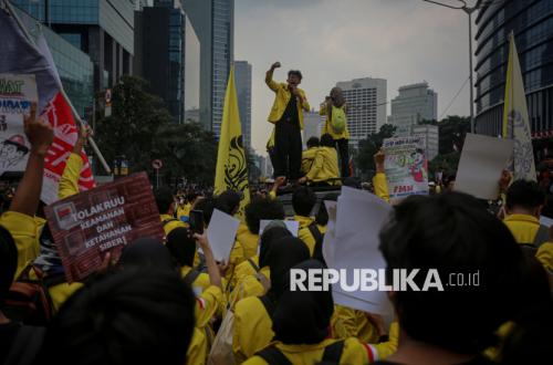 Pemblokiran Rekening Supriyono Disorot, Koalisi Ingatkan Risiko terhadap Kepercayaan Perbankan