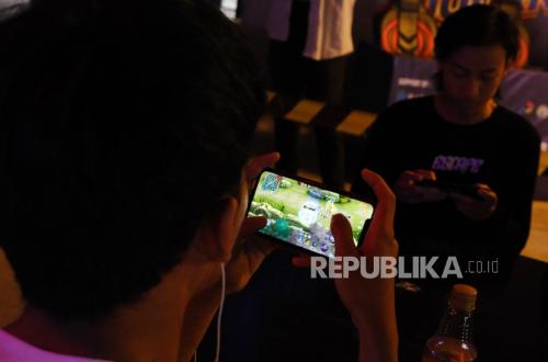 VexaGame Dorong Ekosistem Esports Gim Indonesia Semakin Lengkap