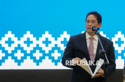 Purbaya Bantah Ada Gesekan, Suahasil Puji Kinerjanya sebagai Menkeu