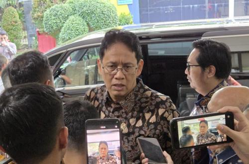 Menkeu Purbaya Jelaskan 'Survival Mode' Pemerintah Indonesia