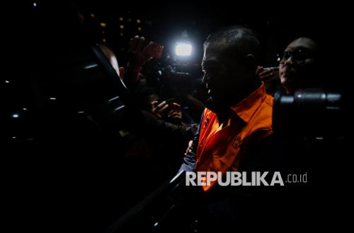 KPK Ungkap Mayoritas Koruptor Pria, Cuci Uang Haram Via 'Ani-Ani'