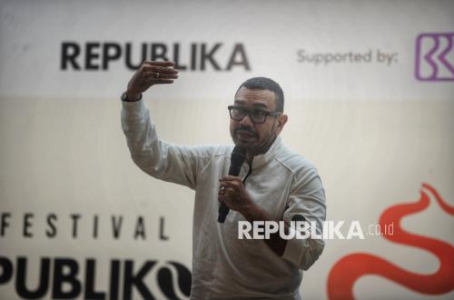 Persiapan Arena Piala AFF U-19 2026 di Sumut Hampir Rampung