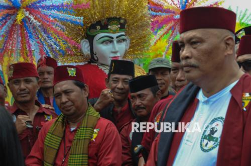 Panduan Transportasi ke Lebaran Betawi 2026, Ini Rute dan Parkirnya