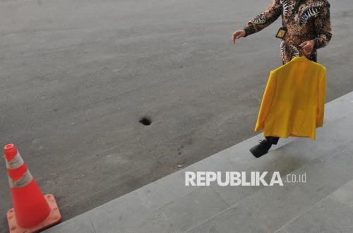 Jelang Musda Golkar Cianjur Muncul Dugaan Maladministrasi
