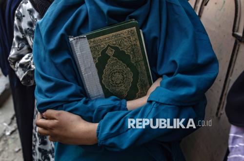 Biadabnya Kekerasan Seksual di Ponpes Pati, Para Santriwati Dipaksa Lakukan Oral Seks ke Oknum Kiai