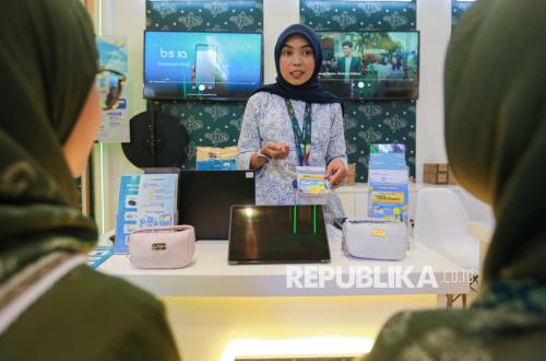 Purbaya: Ekonomi Syariah Harus Jadi Arus Utama, Bukan Sekadar Label