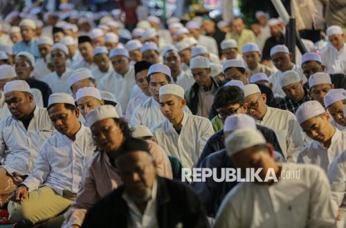Mengapa Ramadhan Madrasah Terbaik?