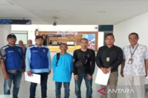 Pemkab Bangkalan Bentuk Tim Khusus Tekan Pekerja Migran Ilegal