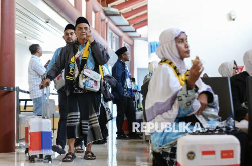 Imigrasi Perketat Pengawasan untuk Cegah Praktik Haji Ilegal di Bandara