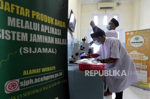 Target Indonesia Jadi Pusat Ekonomi Syariah Global Dinilai Sulit Tercapai, Ini Alasannya