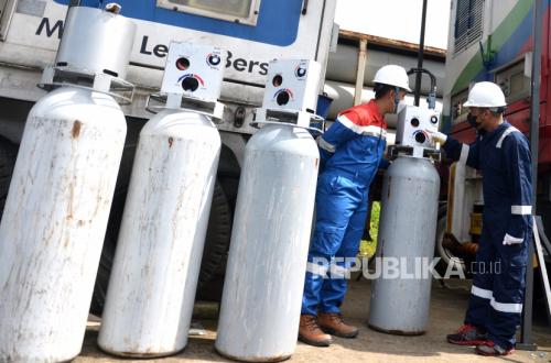 Putar Otak Cari Alternatif LPG, Ini Terobosan Baru yang Disiapkan Bahlil