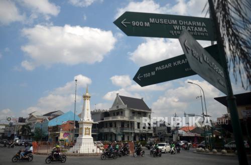 Sultan HB X Ingatkan Investasi di DIY tak Boleh Rusak Alam