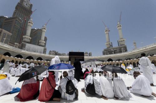 Pemindahan Kiblat dan Orientasi Peradaban Islam