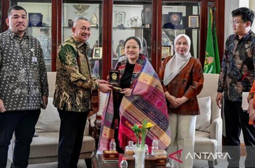 Pemprov Sumut Dukung ADB Kembangkan KEK Sei Mangkei Jadi Pengungkit Ekonomi