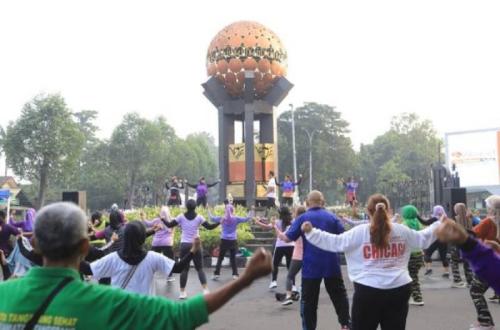 Dokter: Olahraga Rutin di Usia 40 Tahun Turunkan Risiko Penyakit Jantung