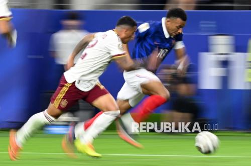 Mbappe Pertahankan Sepatu Emas, Ini 10 Pemain Pencetak Gol Terbanyak pada Piala Dunia 2026