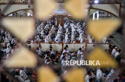 Biaya Haji Berpotensi Naik, Presiden Minta tak Dibebankan ke Jamaah