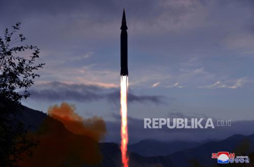Tak Mau Kalah dari Rusia dan Iran, AS Kucurkan Rp6,5 Triliun demi Senjata Hipersonik