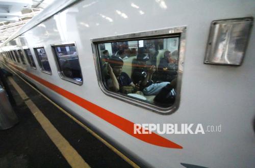 KAI Serap 54,9 Juta Liter BBM Subsidi, Dukung Transportasi dan Logistik Nasional