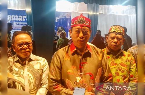 Sukamara Expo 2026 Jadi Etalase Potensi Daerah dan Pengungkit Ekonomi UMKM
