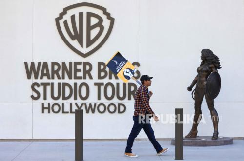 Netflix Mundur dari Akuisisi Warner Bros, Paramount Berpeluang Menang