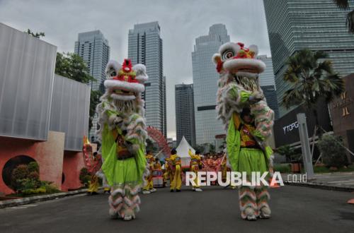 Saat Imlek Bersua Ramadhan: Harmoni yang Menguatkan Jiwa Bangsa