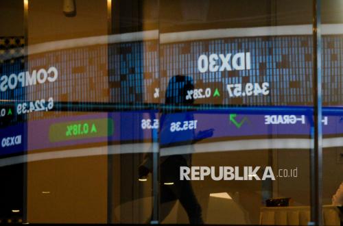 BEI Ubah Harga Saham Terendah dari Rp 50 Jadi Rp 1, Saham Rp 11-Rp 200 ARA 35 Persen