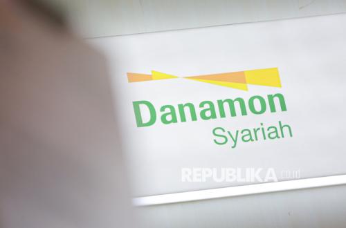 Danamon Syariah Belum Tetapkan Target Spin-off, Fokus Perbesar Aset dan Bisnis
