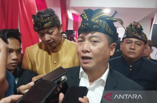 Gubernur NTB Pastikan Pengelolaan IPR Tidak Disalahgunakan